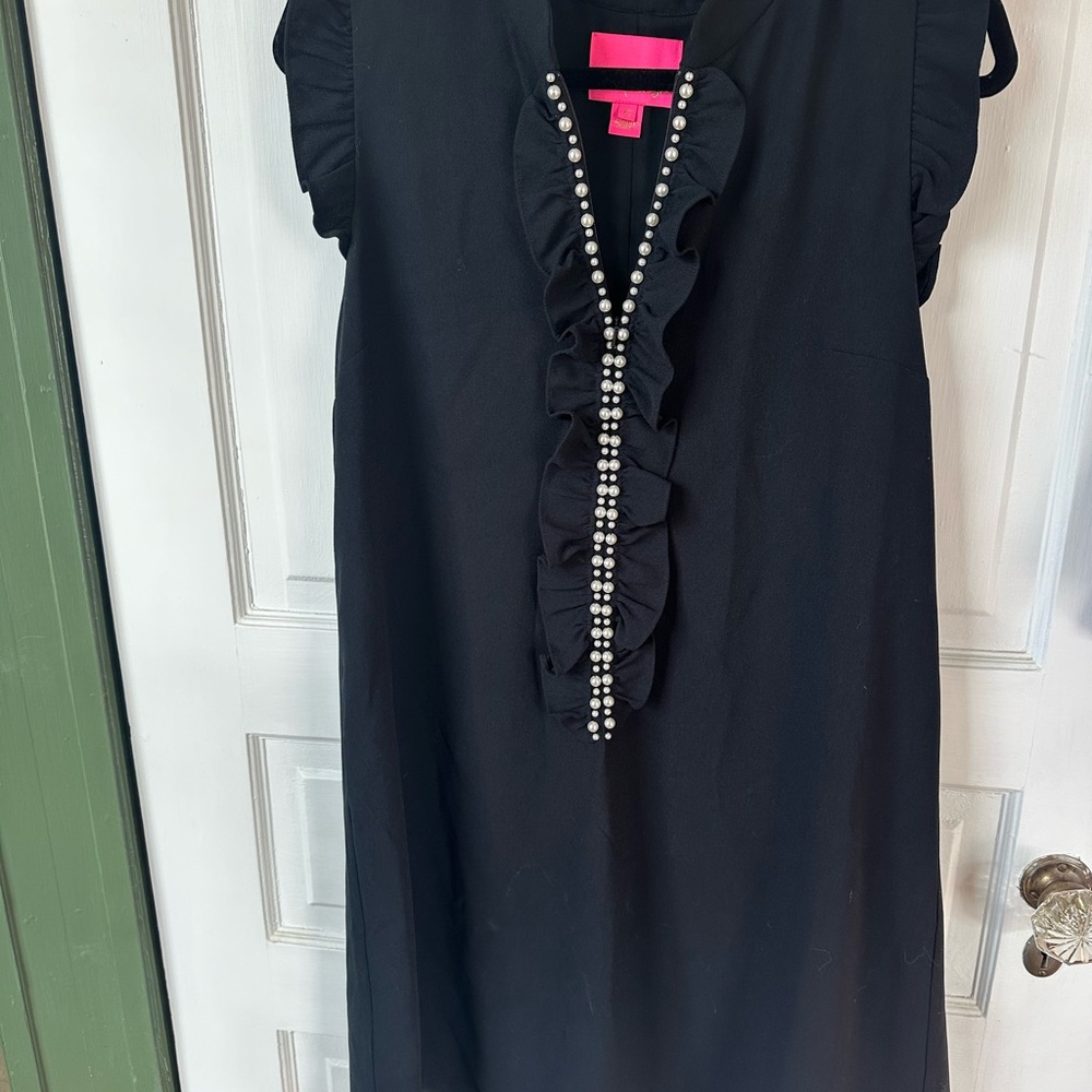 Lilly Pulitzer Adalee Shift Dress